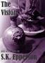 THE VISION COVER&nbsp;ART