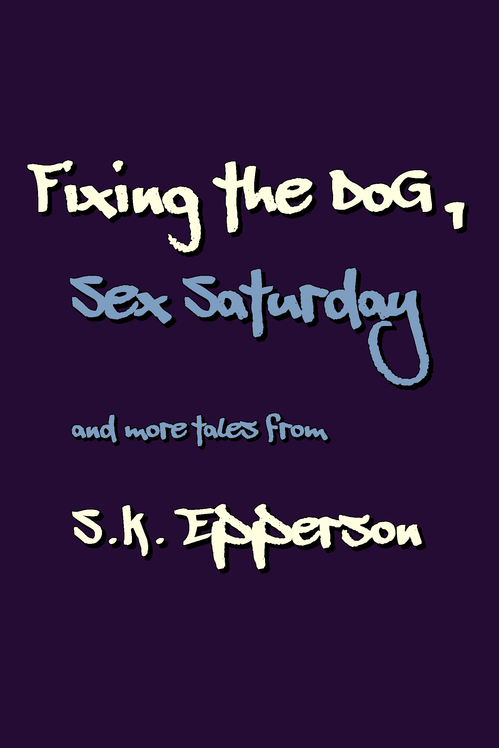 fixingdogsexsaturdaycvr2